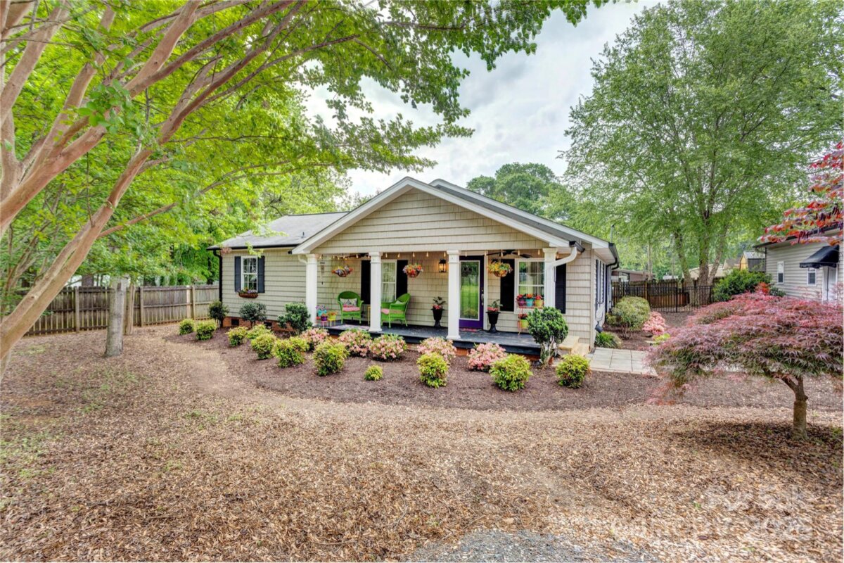 206 Coley Street, Kannapolis, NC 28083, MLS # 4286135