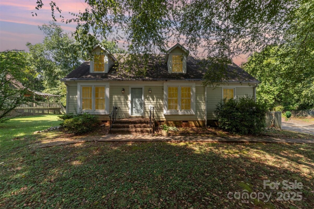 8009 Jefferson Colony Road, Mint Hill, NC 28227, MLS # 4286136
