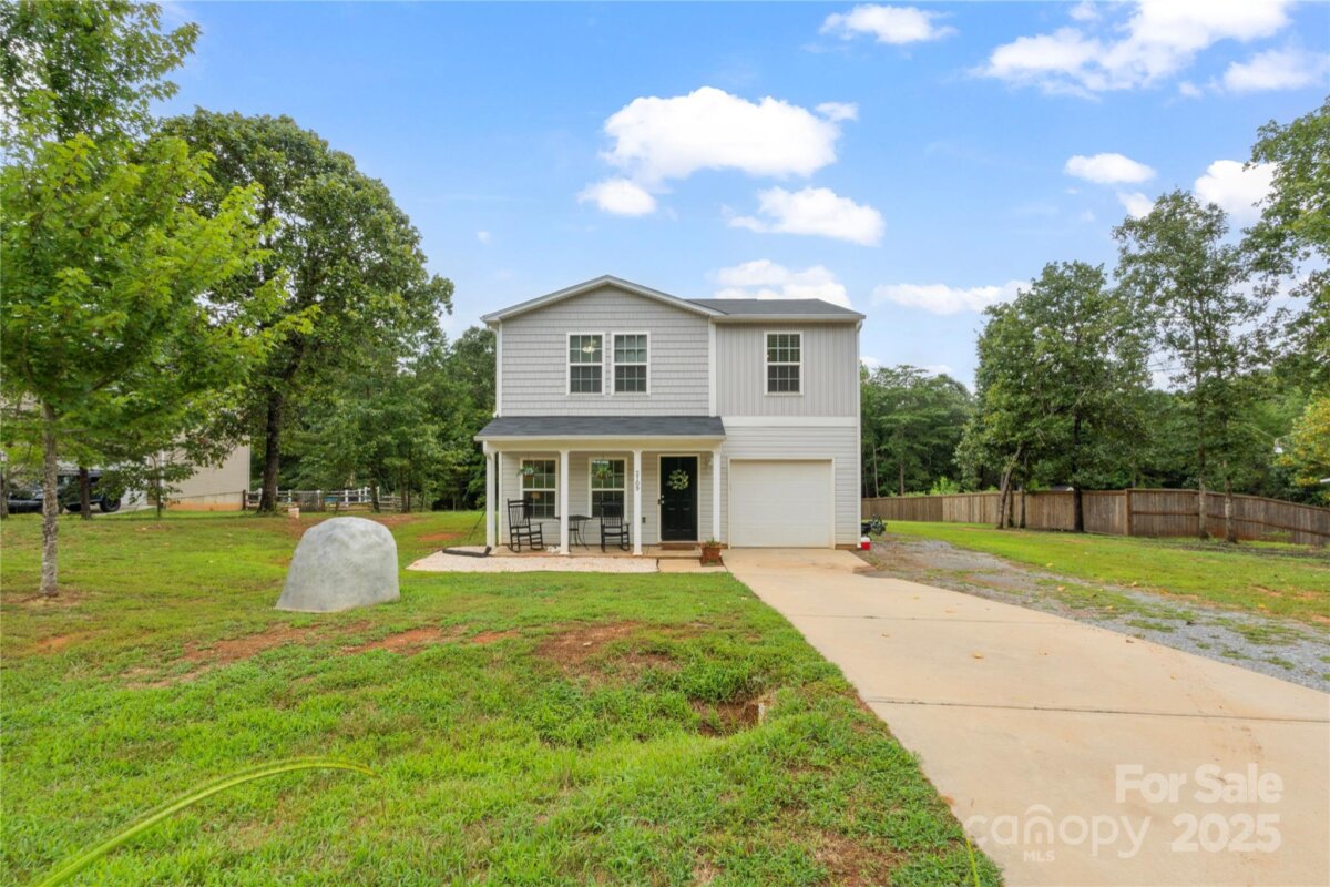 2109 Pinnacle View Drive, Kings Mountain, NC 28086, MLS # 4286140