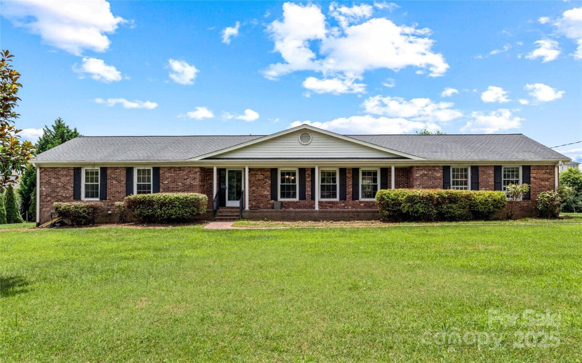 1150 Kenosha Drive, Kernersville, NC 27284, MLS # 4286141