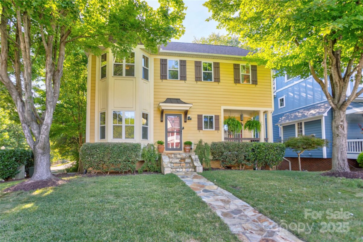 5505 Yorke Street, Concord, NC 28027, MLS # 4286142