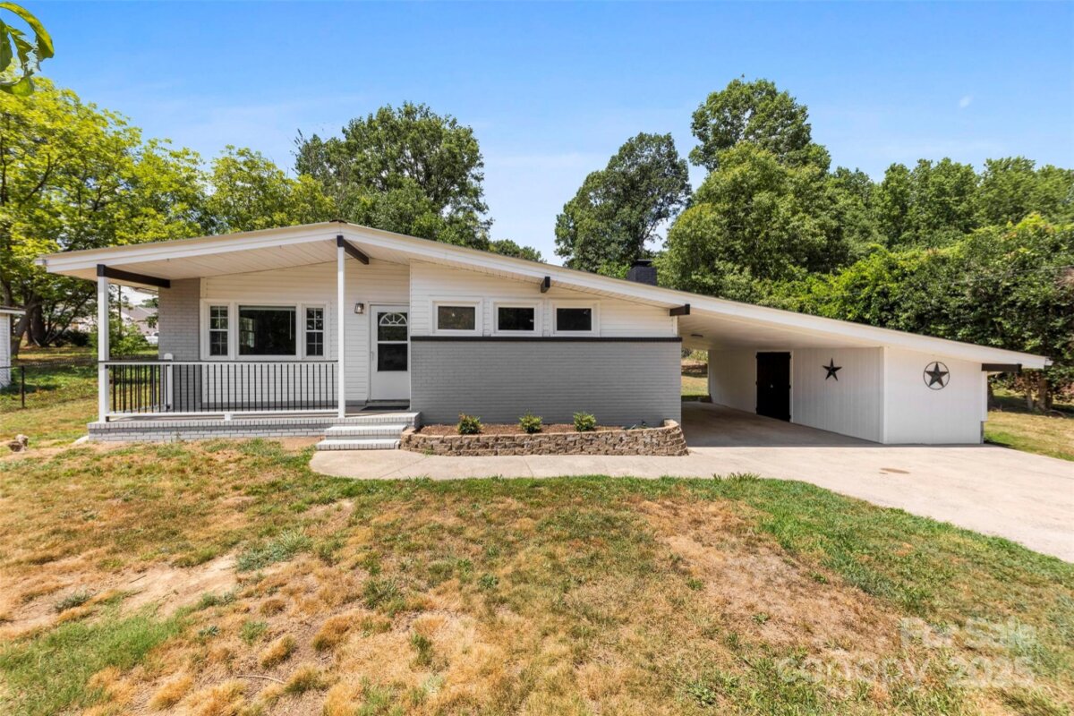 1313 Signal Avenue, Gastonia, NC 28052, MLS # 4286145