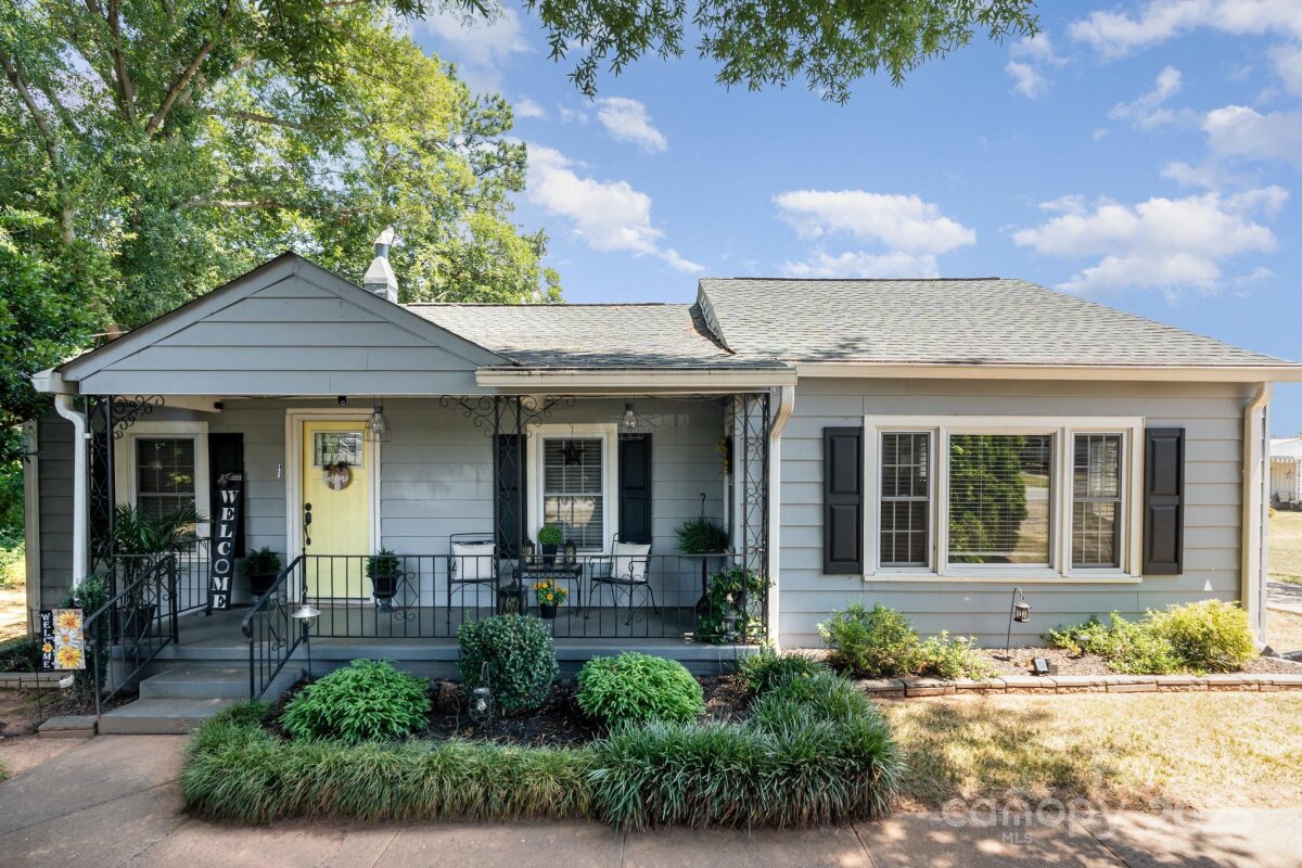 120 Abernathy Street, Mount Holly, NC 28120, MLS # 4286149