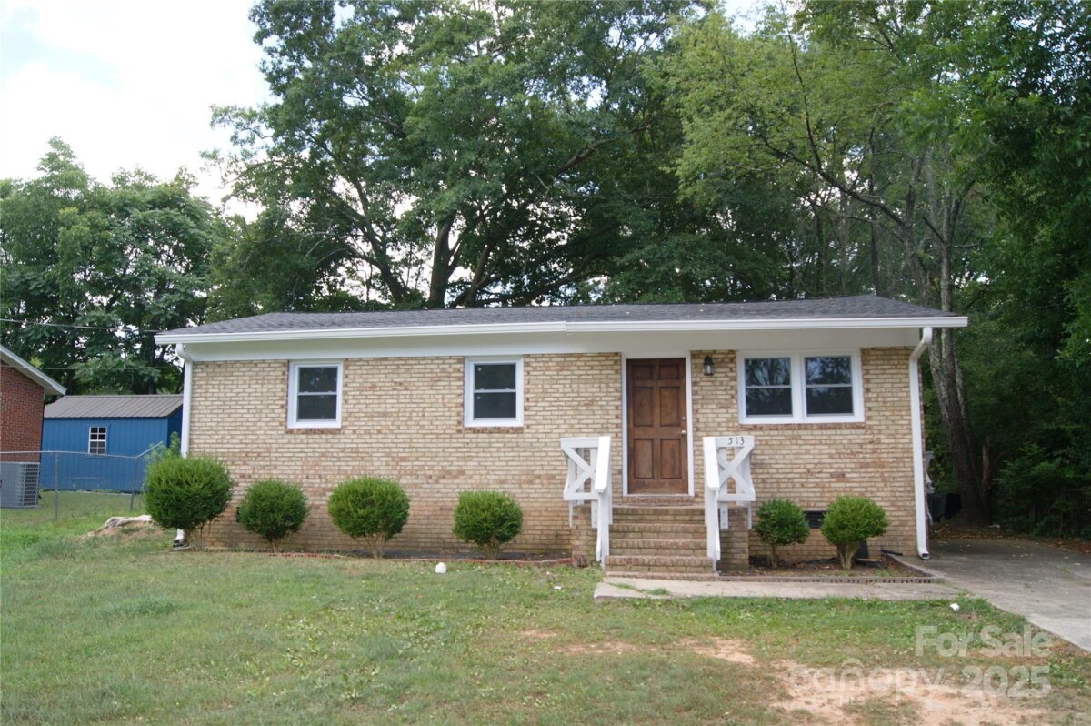 513 E Holly Street, Dallas, NC 28034, MLS # 4286158
