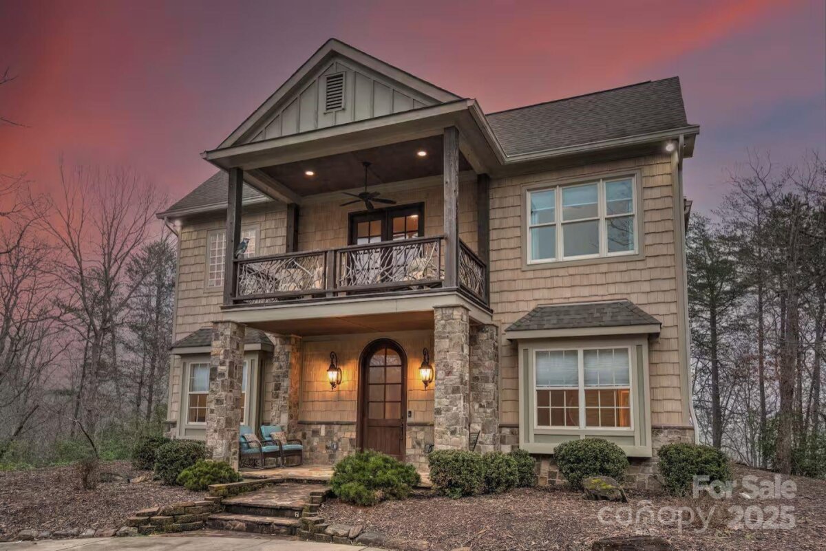 376 Grandview Drive, Lake Lure, NC 28746, MLS # 4286167