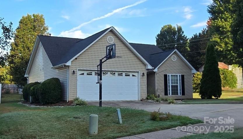 4277 Timberwood Drive, Gastonia, NC 28056, MLS # 4286177