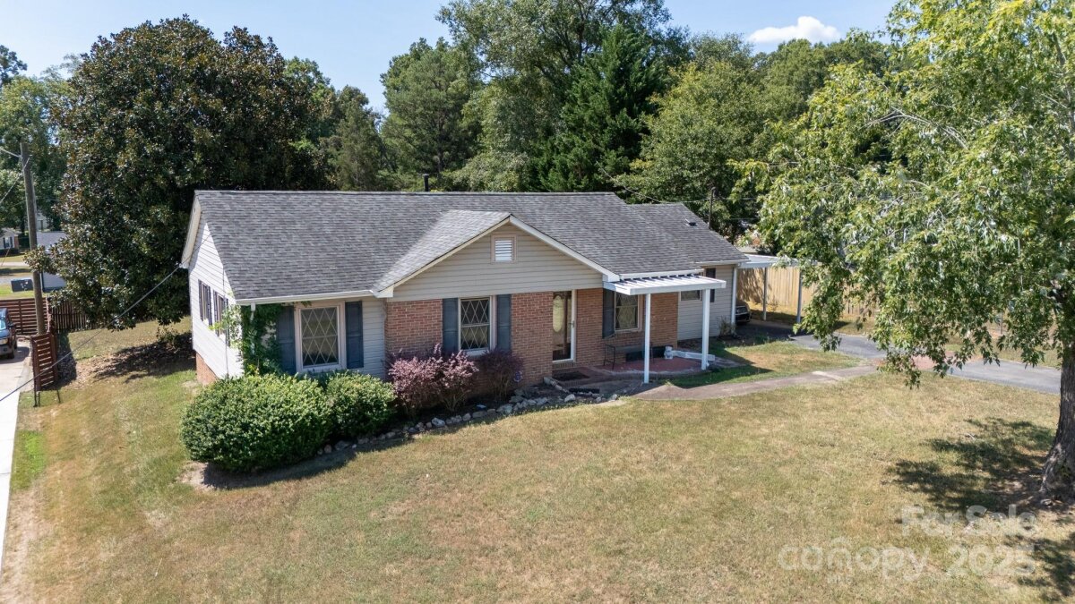 2015 Foxworth Lane, Gastonia, NC 28052, MLS # 4286181