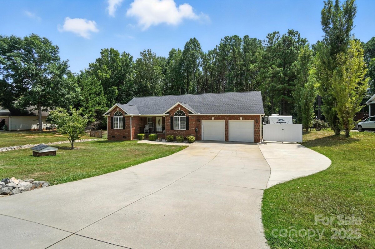 7288 Pine Ridge Drive, Denver, NC 28037, MLS # 4286190