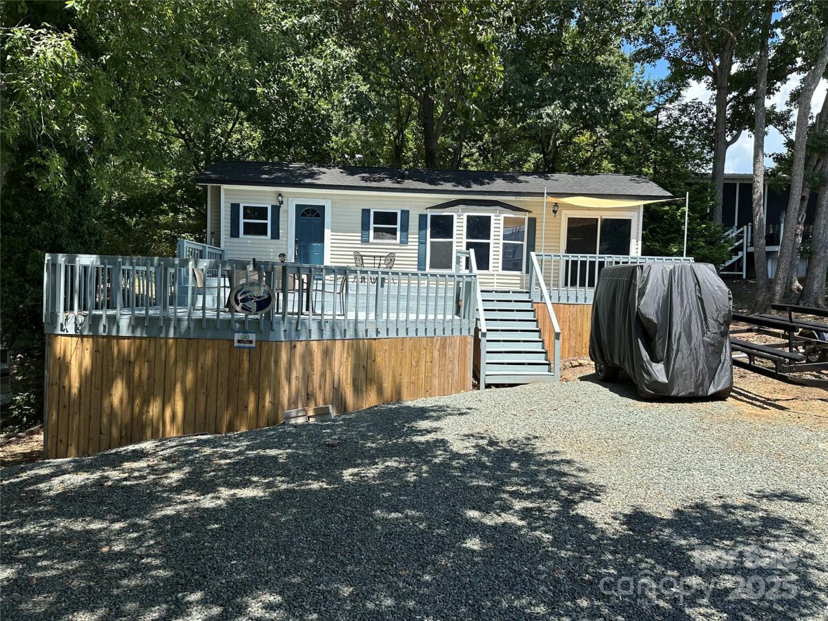 112 N Cardinal Drive, New London, NC 28127, MLS # 4286195