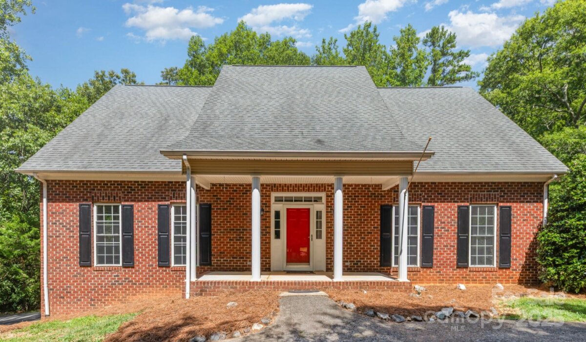 8300 Loma Linda Lane, Waxhaw, NC 28173, MLS # 4286196