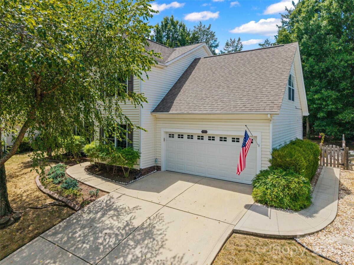 11621 Withers Mill Drive, Charlotte, NC 28278, MLS # 4286202