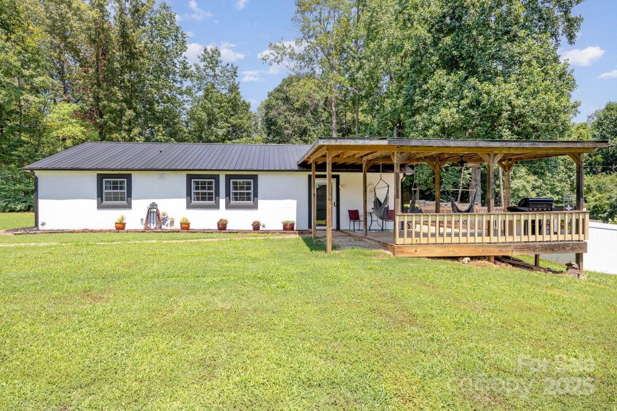 307 Pinehaven Drive, Lexington, NC 27292, MLS # 4286203