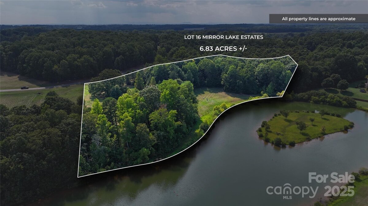 4604 Mirror Lake Drive, Catawba, NC 28609, MLS # 4286208