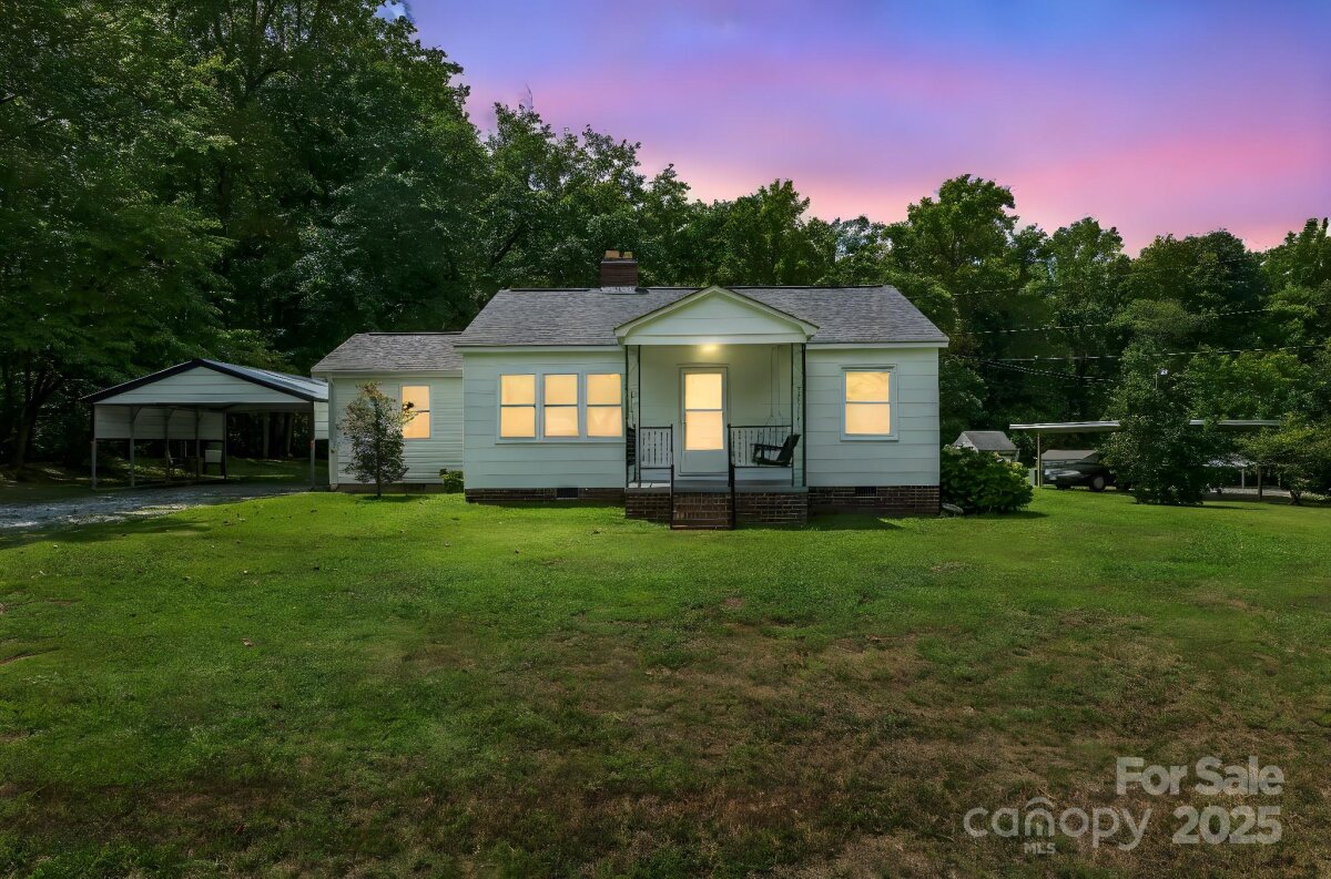 4729 Hickory Grove Road, Gastonia, NC 28056, MLS # 4286209