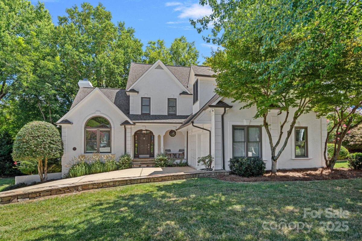 7519 Windaliere Drive, Cornelius, NC 28031, MLS # 4286220