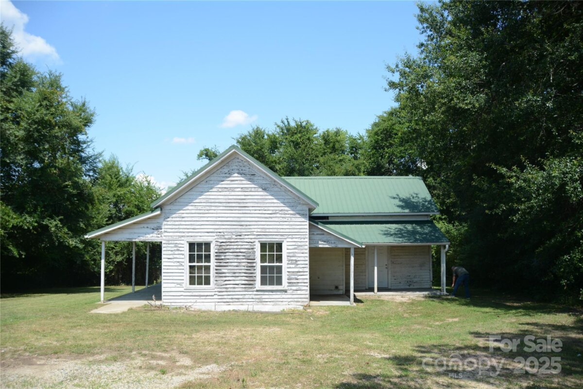 3327 York Street, Sharon, SC 29742, MLS # 4286225
