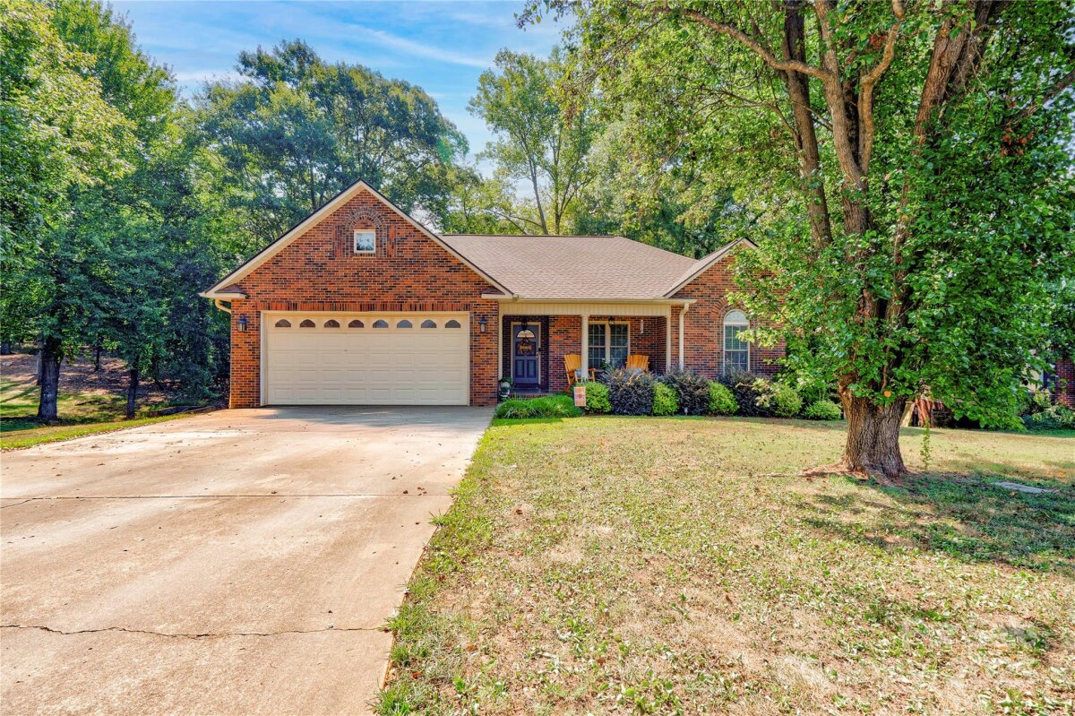 129 Creekside Drive, Shelby, NC 28152, MLS # 4286234