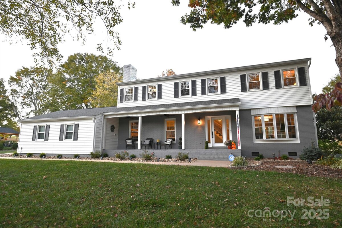 2602 Birdie Lane, Conover, NC 28613, MLS # 4286238