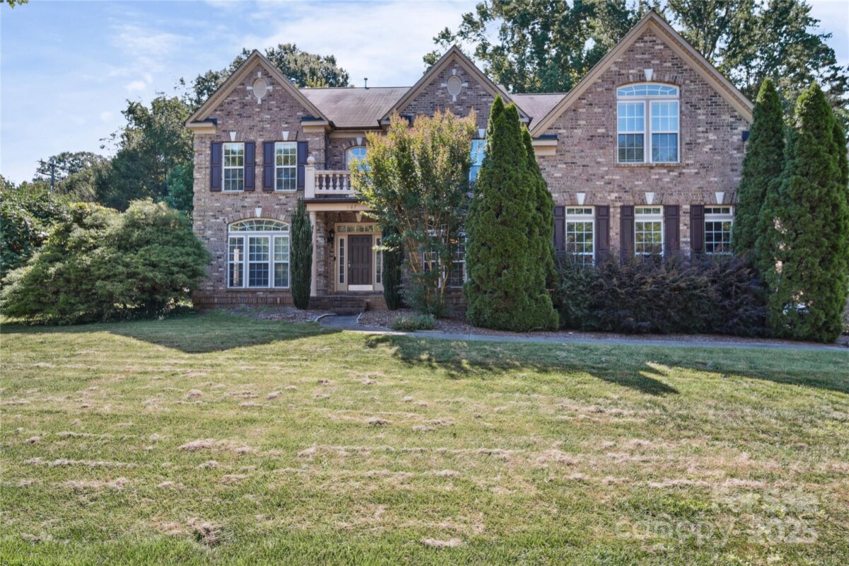 107 Wellesley Lane, Mooresville, NC 28115, MLS # 4286240