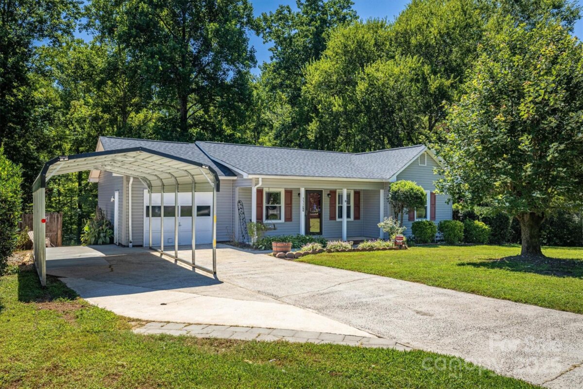 3318 Danial Street, Conover, NC 28613, MLS # 4286243