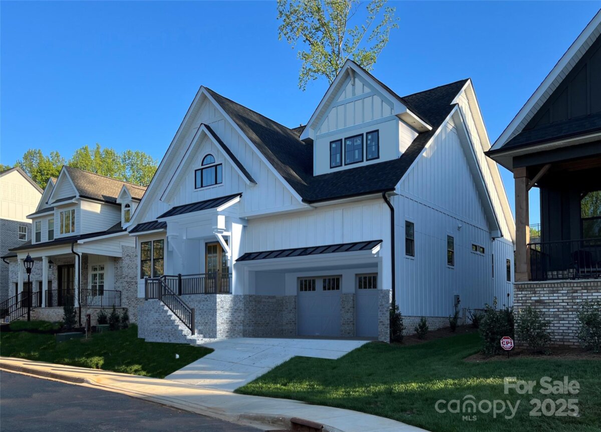 827 Naples Drive, Davidson, NC 28036, MLS # 4286245