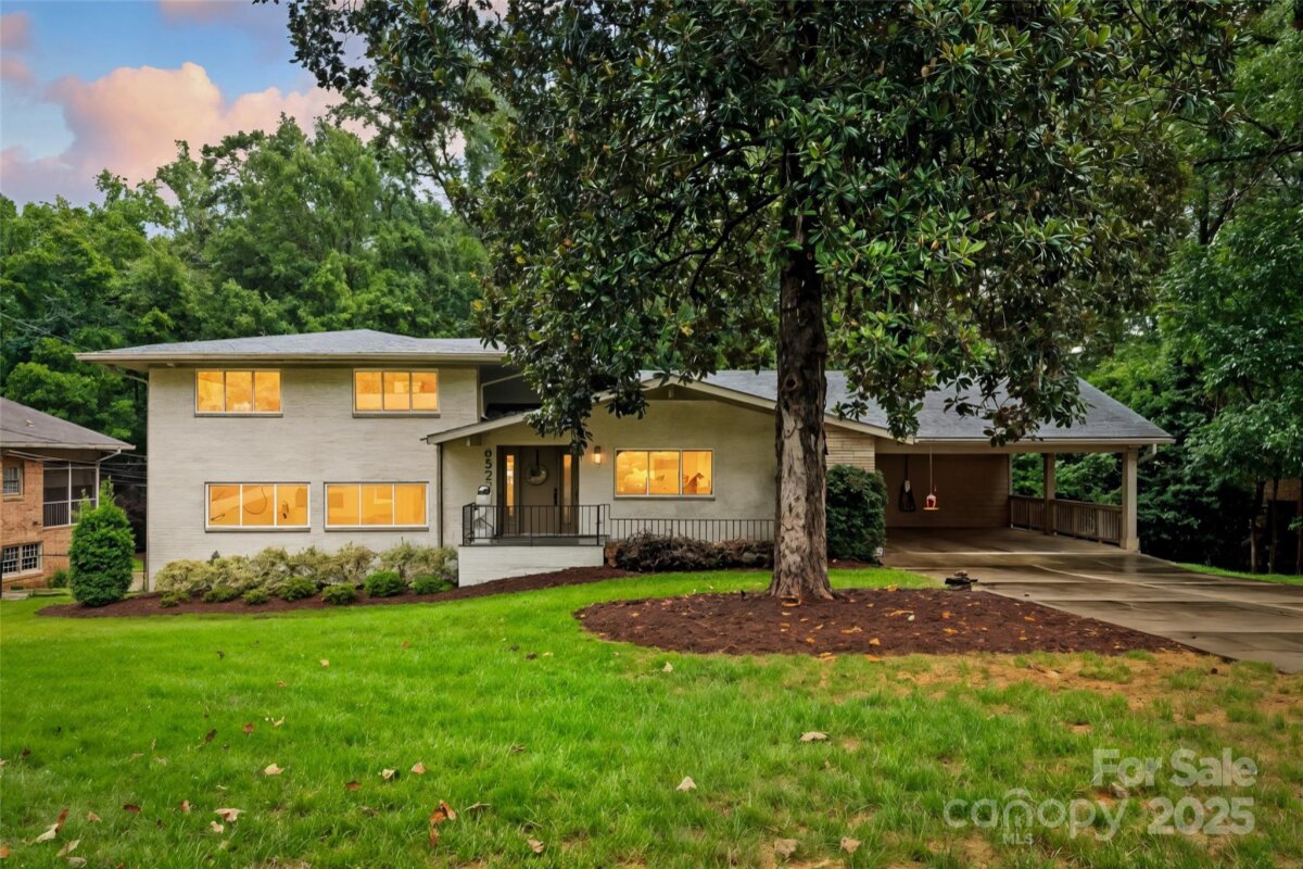 6527 Burlwood Road, Charlotte, NC 28211, MLS # 4286248