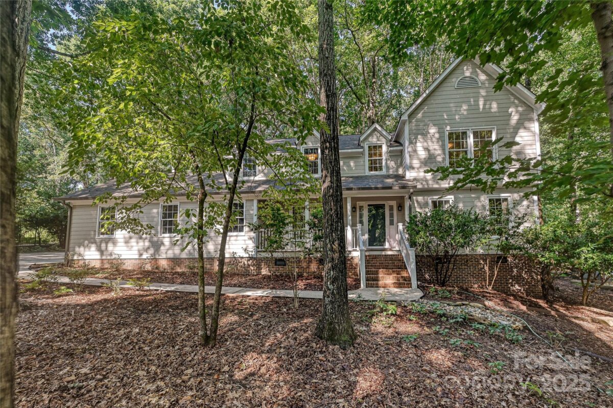 5721 Camelot Drive, Charlotte, NC 28270, MLS # 4286258