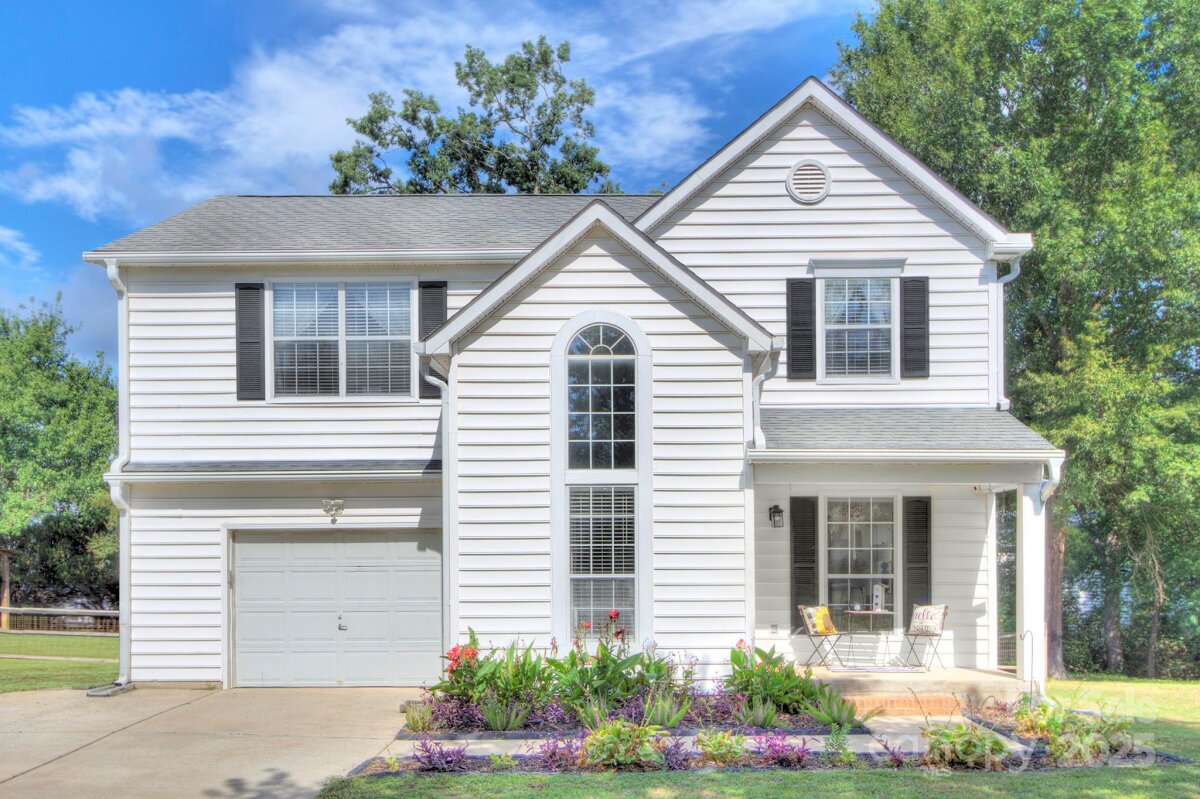 919 Treasure Place, Concord, NC 28025, MLS # 4286265
