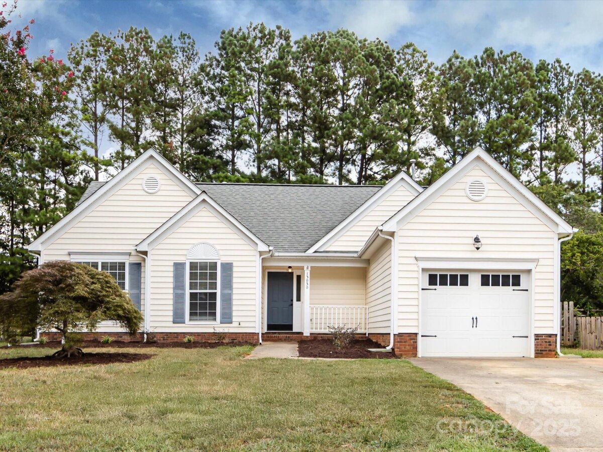 13030 Peacock Lane, Charlotte, NC 28215, MLS # 4286276