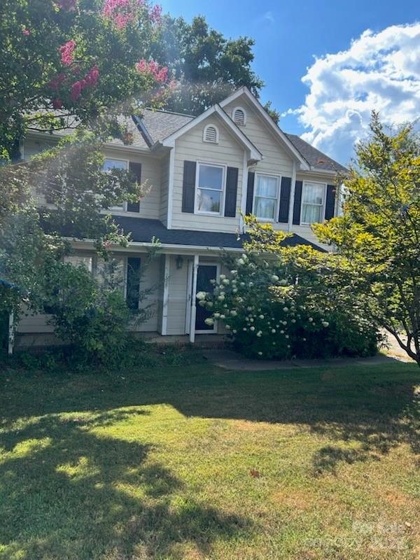 577 Tryon Place, Gastonia, NC 28054, MLS # 4286277