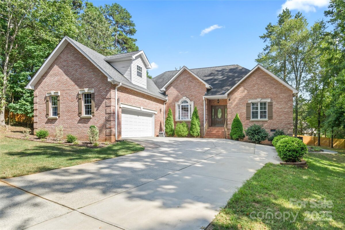 10209 Maple Haven Court, Mint Hill, NC 28227, MLS # 4286280