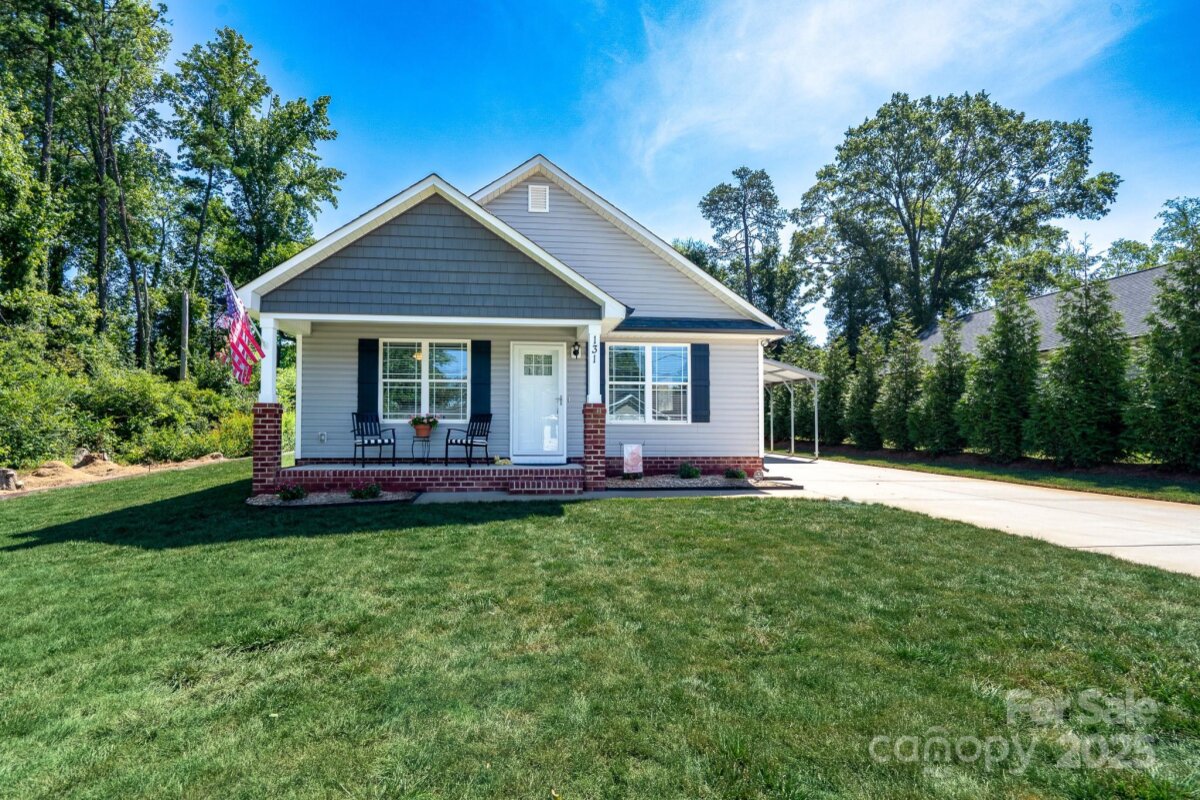 131 Crescent Street, Kannapolis, NC 28081, MLS # 4286289