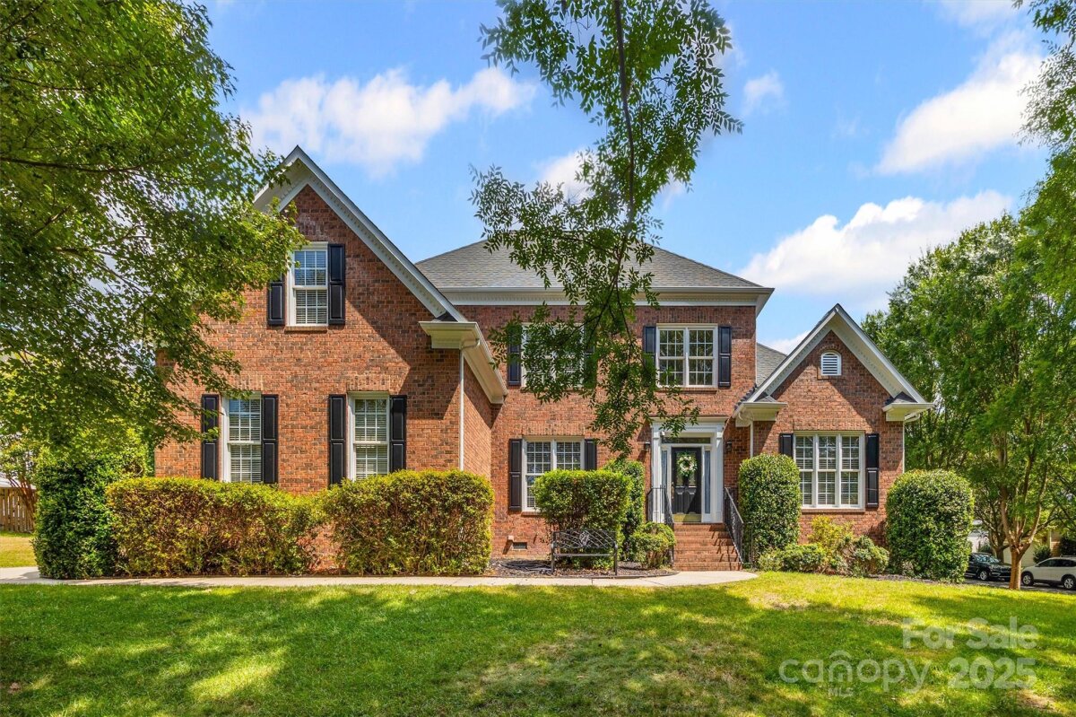 3052 River Bend Drive, Tega Cay, SC 29708, MLS # 4286293