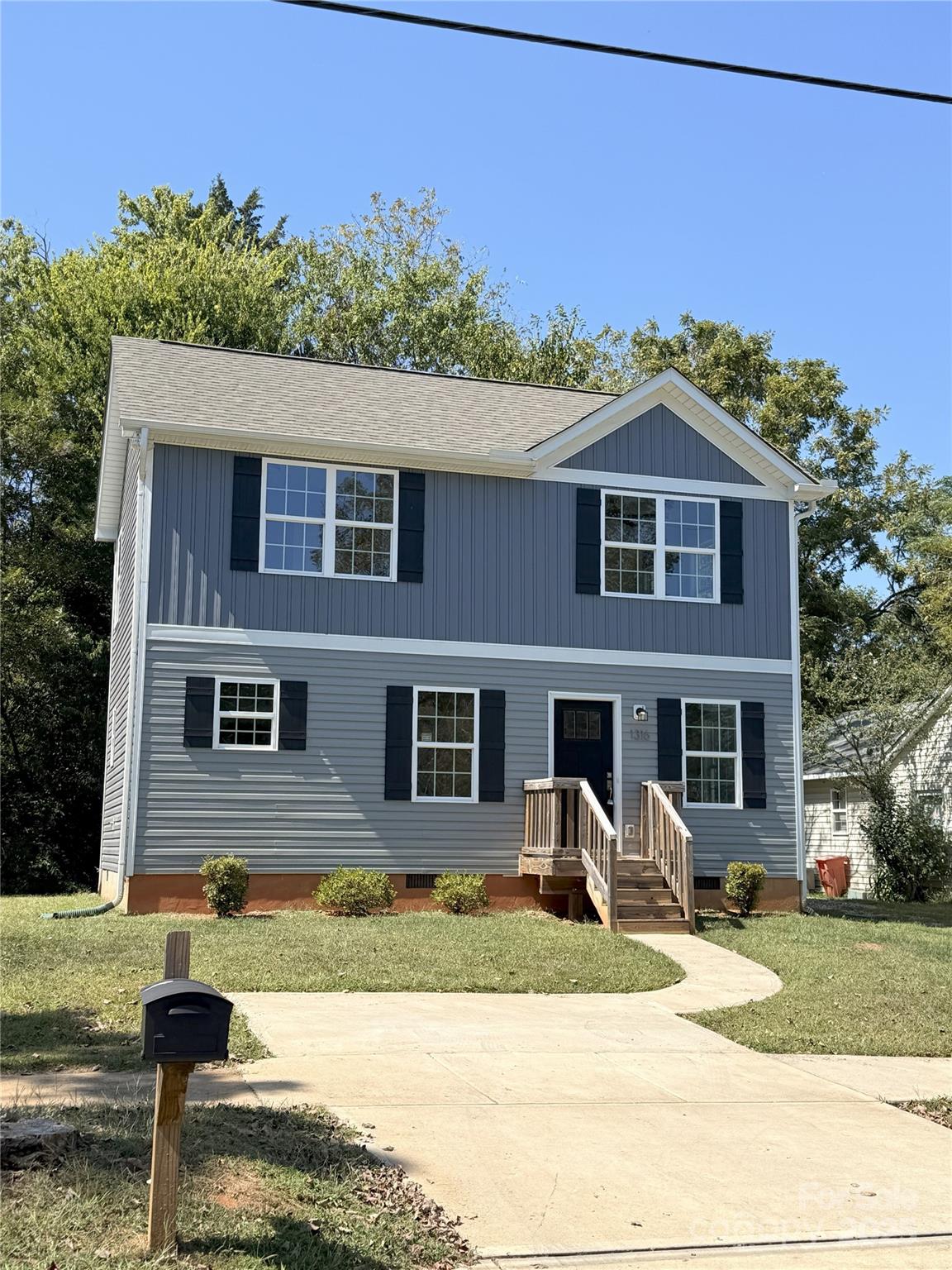 1316 4th Street, Statesville, NC 28677, MLS # 4286295
