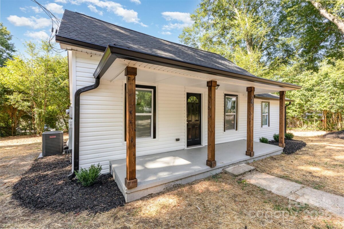 25 Bennett Drive, Kings Mountain, NC 28086, MLS # 4286296