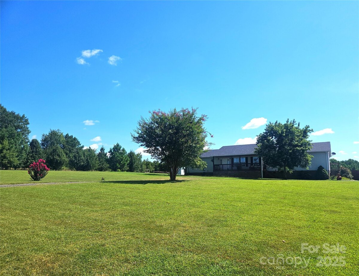 3842 Harris Creek Road, Lawndale, NC 28090, MLS # 4286300
