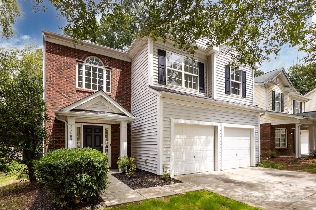 13409 Glasgow Green Lane, Charlotte, NC 28213, MLS # 4286301