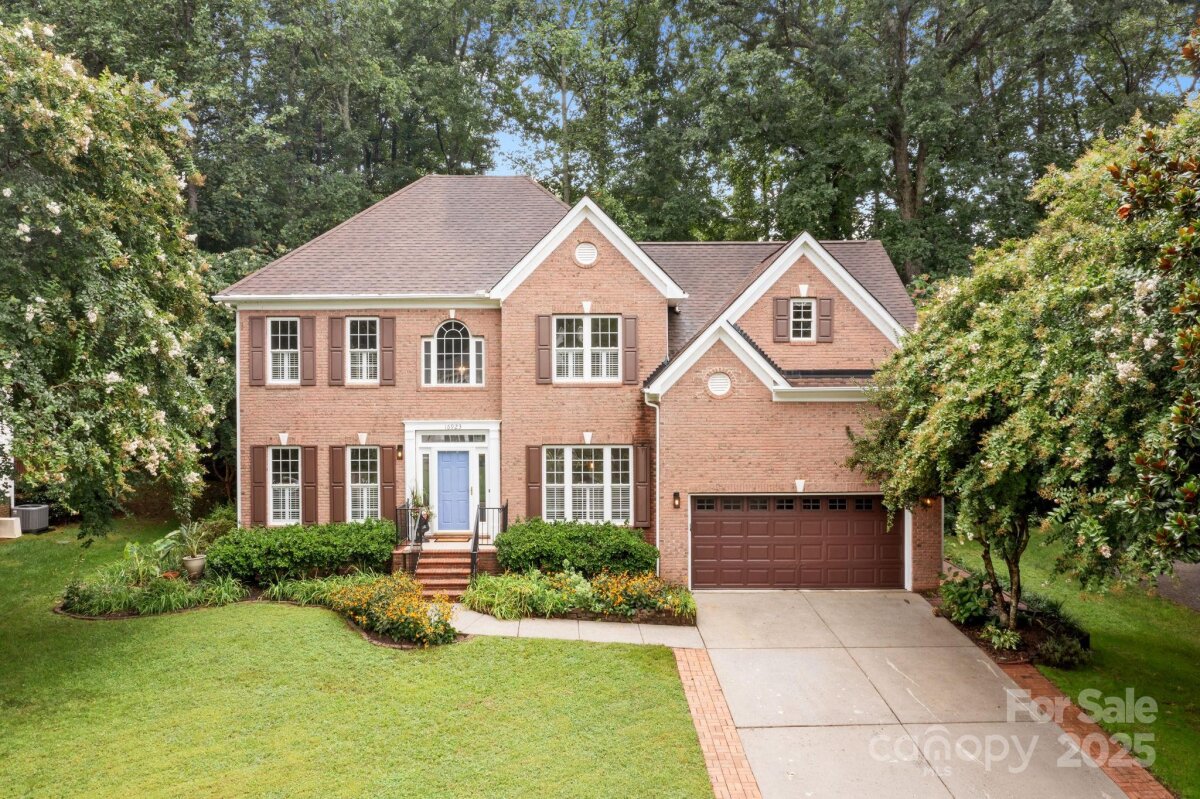 16923 Laureate Road, Huntersville, NC 28078, MLS # 4286306