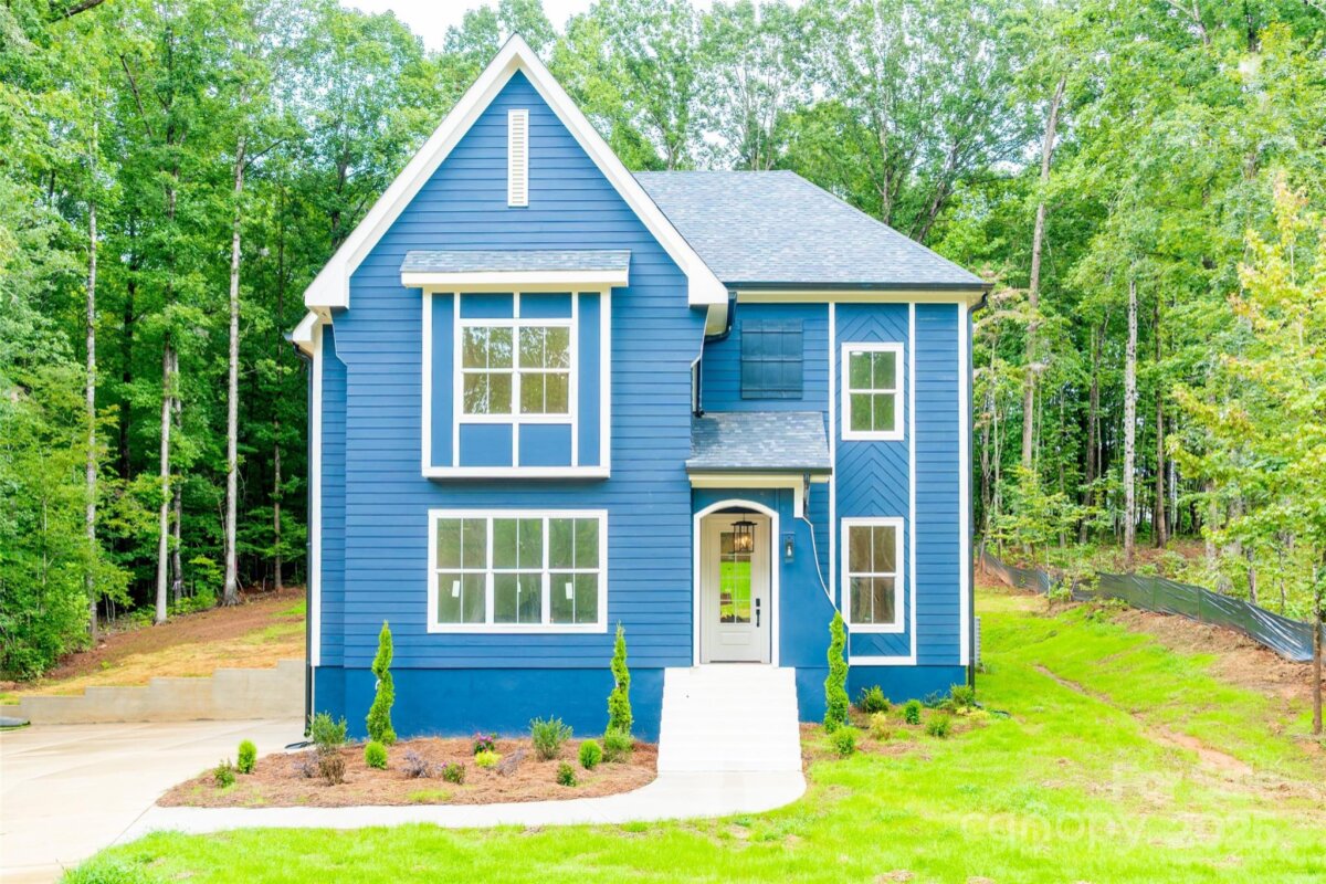 150 Forest Creek Drive, Statesville, NC 28625, MLS # 4286307