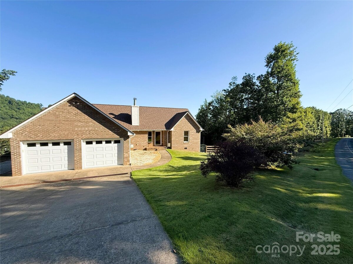 485 Mountain Lookout Drive, Bostic, NC 28018, MLS # 4286310