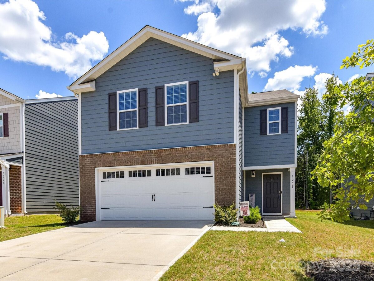 2068 Redstone Drive, York, SC 29745, MLS # 4286318