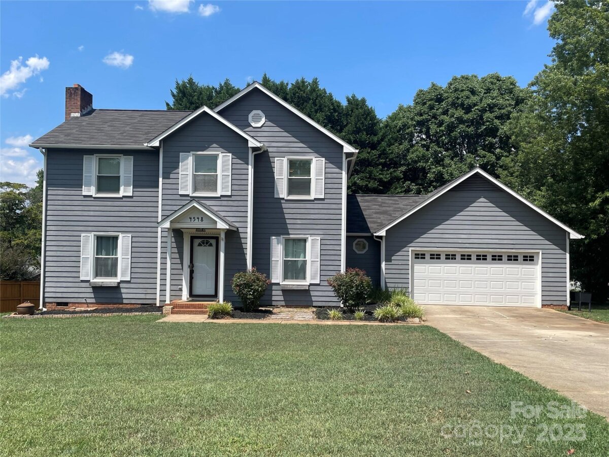 4548 Tree Haven Court, Gastonia, NC 28056, MLS # 4286323
