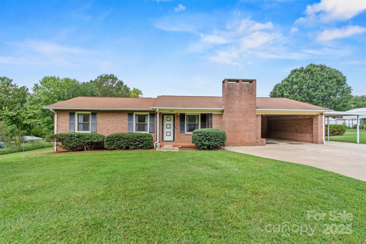 408 29th Street Place, Hickory, NC 28602, MLS # 4286324