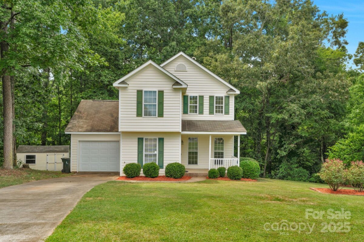 923 Buttermilk Lane, Monroe, NC 28110, MLS # 4286325