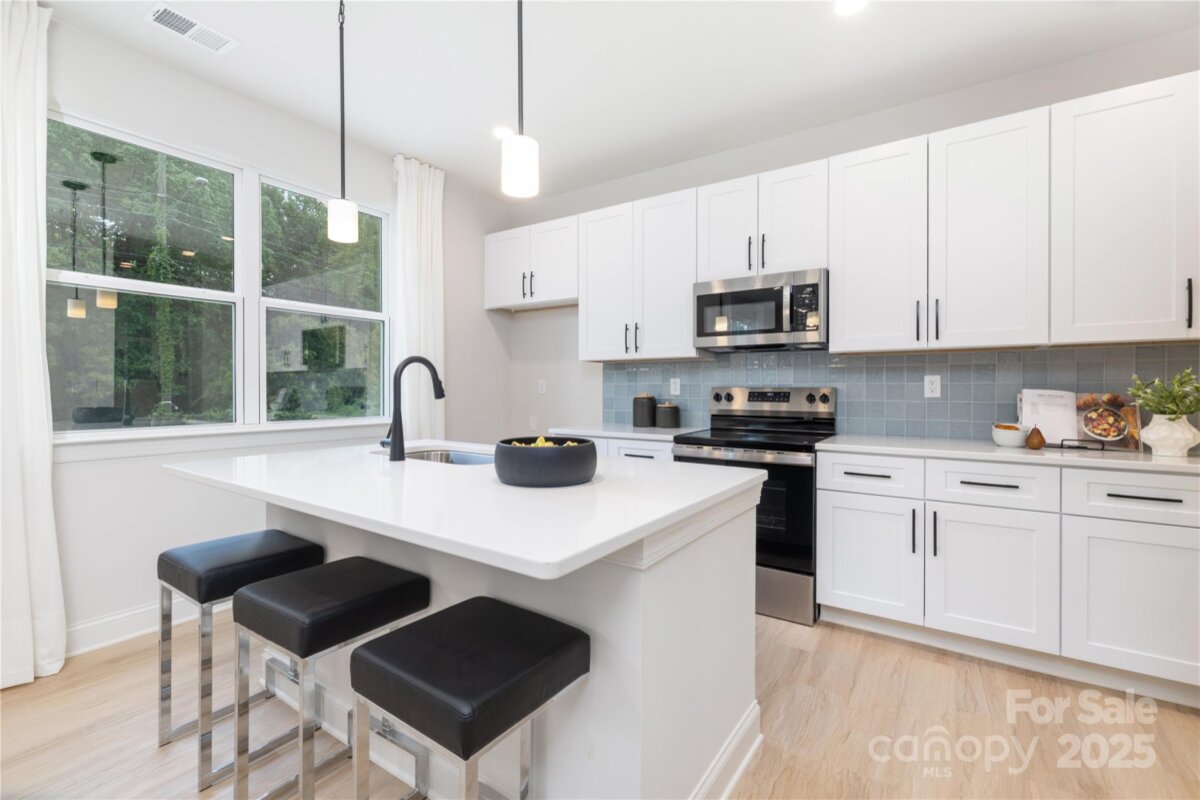 6331 Carver Boulevard, Charlotte, NC 28269, MLS # 4286336