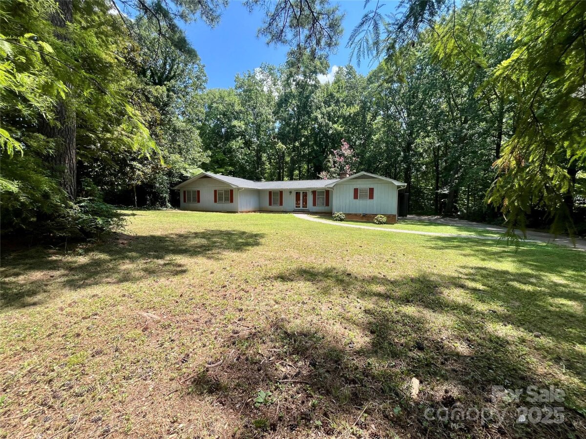 278 Forest Park Drive, Denton, NC 27239, MLS # 4286338