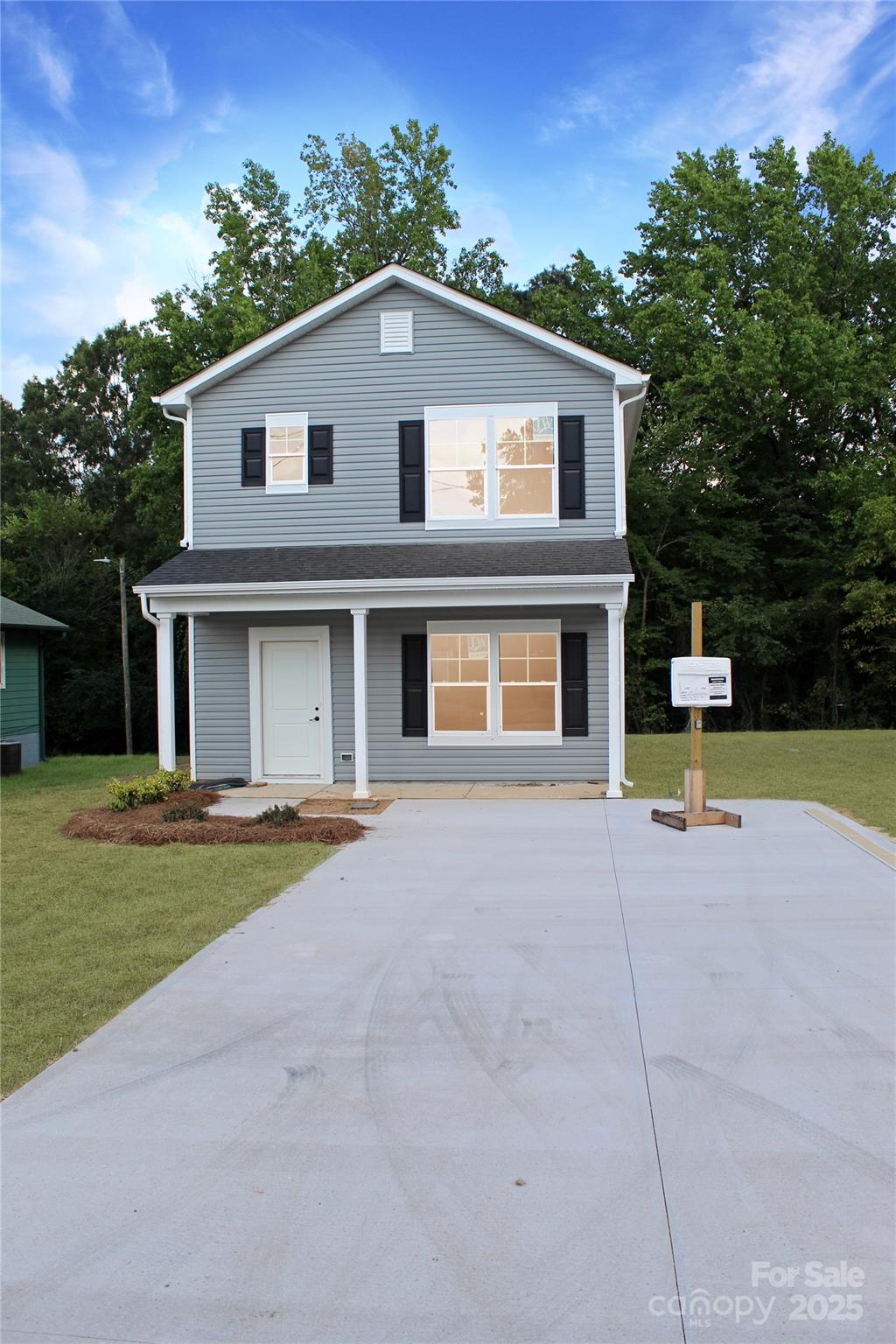 1009 Hunt Lane, Salisbury, NC 28114, MLS # 4286344