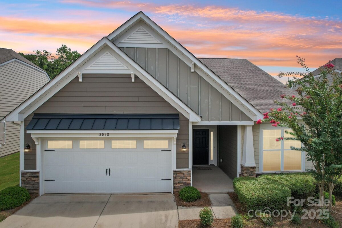 8058 Asher Chase Trail, Lancaster, SC 29720, MLS # 4286352