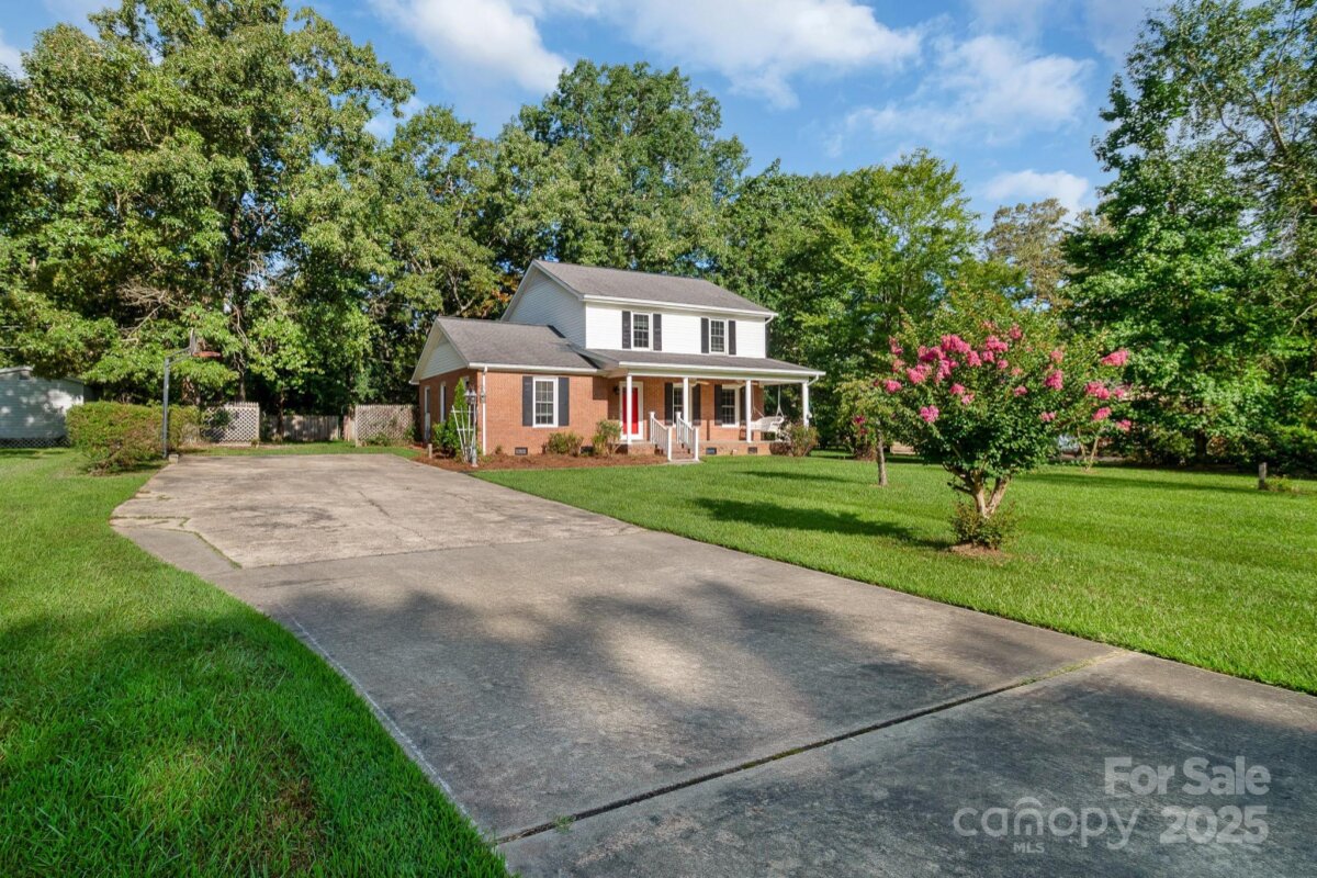 2470 Country Club Drive, Lancaster, SC 29720, MLS # 4286357