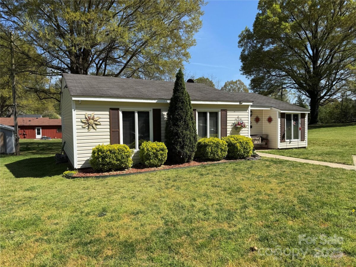 1111 Helen Street, Monroe, NC 28112, MLS # 4286364